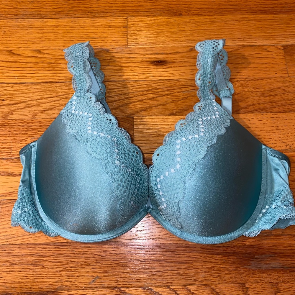 American Eagle Push-Up Bra